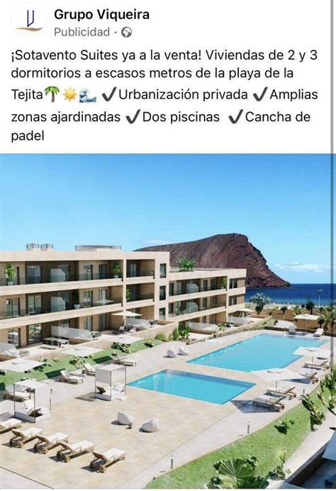 David Cuesta On Twitter Ya Puedes Comprarte Una Vivienda De Dos O