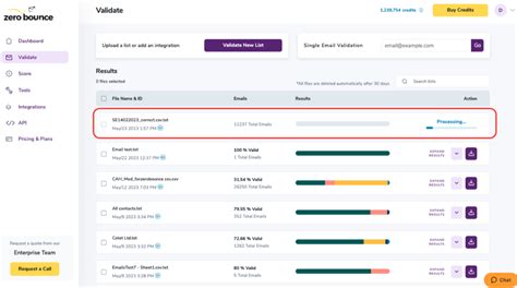 ZeroBounce Reviews 2025 ZeroBounce Alternatives Pricing