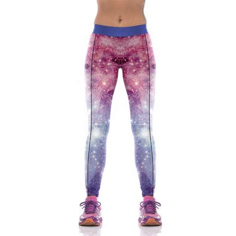 Makeup University Inc: Prime Leggings: for fitness, leisure and dressing up