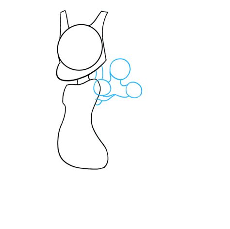 Mewtwo Drawing Hard - Learn how to draw mewtwo with us!