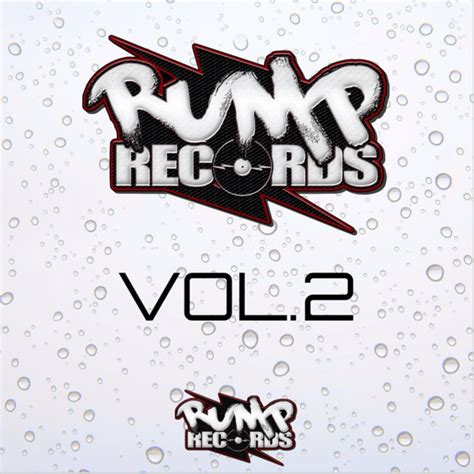 Rump Records Vol 2 Compilação de Vários intérpretes Spotify