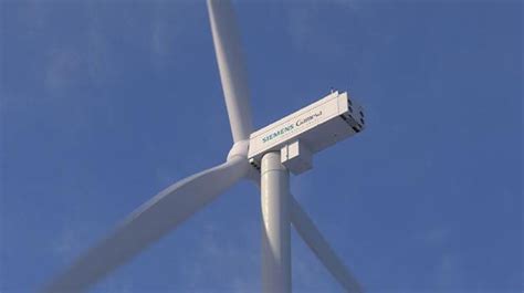 German Government Helps Siemens Energy Get Back On Its Feet Windfair