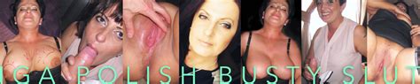 Iga Busty Polish Slut Pimp Iga Porn Pic