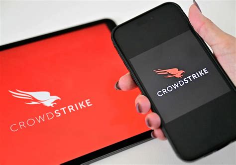 Qué Es Crowdstrike La Empresa De Ciberseguridad Que Está Detrás Del