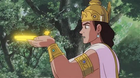 Ramayana: The Legend of Prince Rama Anime Film’s Theatrical Release Delayed