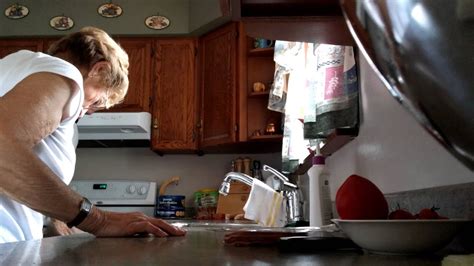 Charming Step Mom Stuck In The Kitchen Sink Top Choices Of Architects