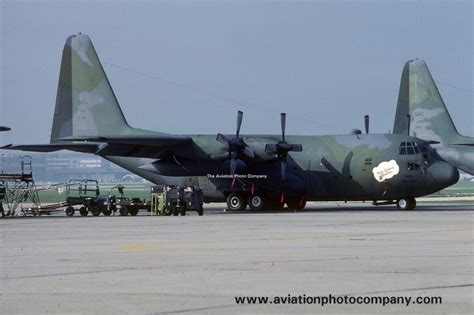 The Aviation Photo Company Archive Usaf Taw Lockheed C E