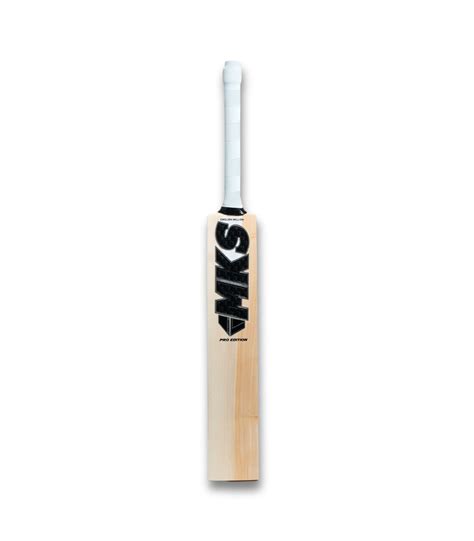 Customized English Willow Bat – MKS SPORTS