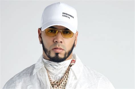 Anuel Reveals 'Emmanuel' Album Release Date - Groovy Tracks