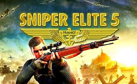 Buy Sniper Elite 5 Deluxe Edition STEAM OFFLINE cheap, choose from ...