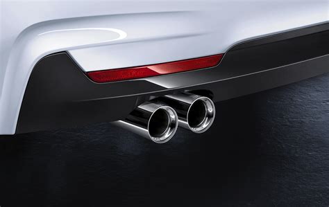 Introducing The Bmw M Performance Exhaust System Active Sound