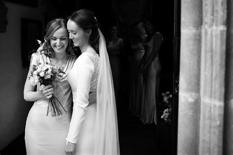 Holly Wearing Suzanne Neville Geddes For A Romantic Micro Wedding In