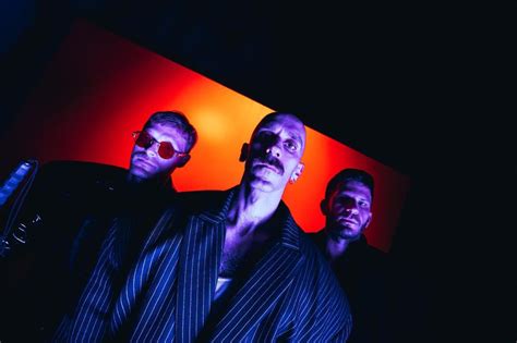 The Beautiful Liar El Nuevo Universo De X Ambassadors Kä Volta