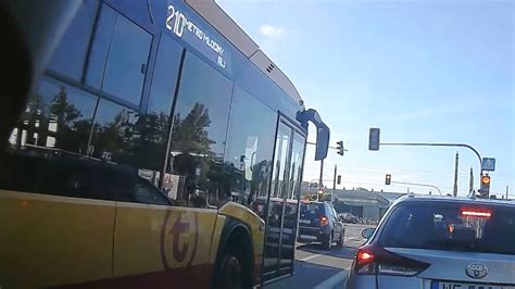 Czy Autobus Jest Ponad Prawem Youtube