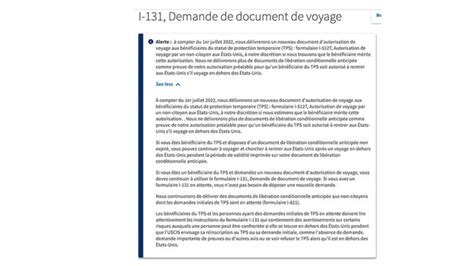 Les Ha Tiens B N Ficiaires Du Programme Humanitaire De Biden Peuvent