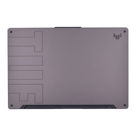 Notebook โน้ตบุ๊ค Asus Tuf Gaming A17 Fa706qr Hx025t Eclipse Gray