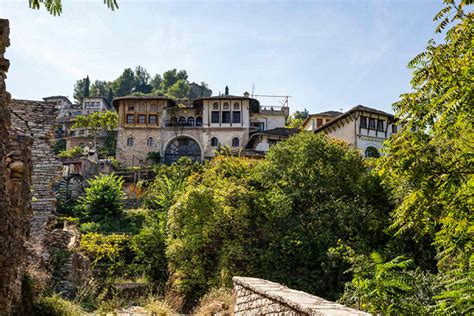 Day Trip From Tirana To Gjirokastra Landways