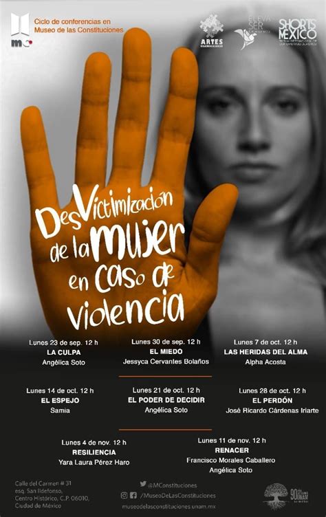 Sexualidad Antropología Feminismos Género Derechos Humanos Y Algo Más 2019