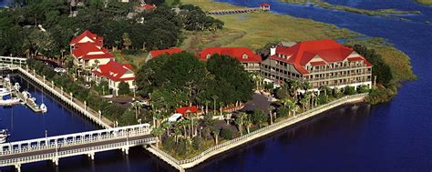 Disney's Hilton Head Island Resort