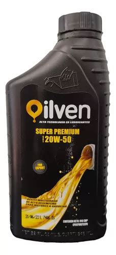 Aceite Mineral Oilven W Mercadolibre