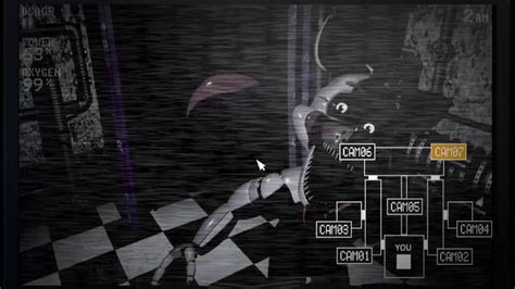 Five Nights At Freddy S Sister Location Custom Night Funtime Frenzy