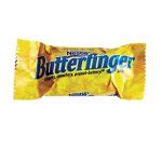 How Many Calories In A Mini Butterfinger | amulette