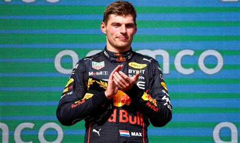 Verstappen Mantém Liderança No F1 Power Ranking