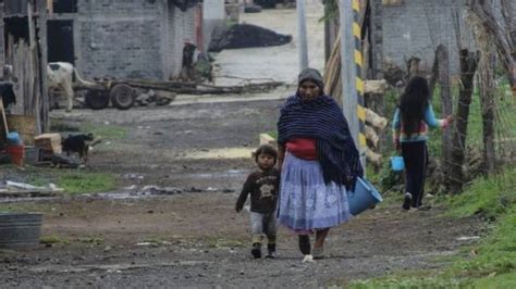 Chiapas Es La Entidad Con Mayor Pobreza Laboral Total Sapiens