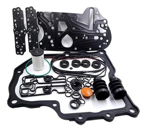 Kit Reparo Da Mecatr Nica Cambio Dq Am Dsg Audi Tsi Vw