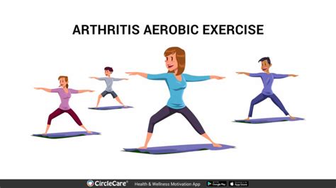 Easy Arthritis Exercises Guideline For Joint Pain Relief And Flexibility Circlecare