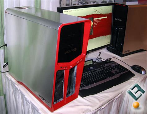 Ces 2008 Dell Xps 630i And M1730 Wow Gaming Systems Legit Reviewsthe