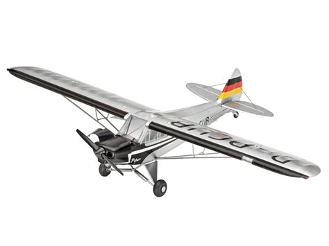 Revell Revell Sports Plane Builder S Choice Spielwaren M Hnle