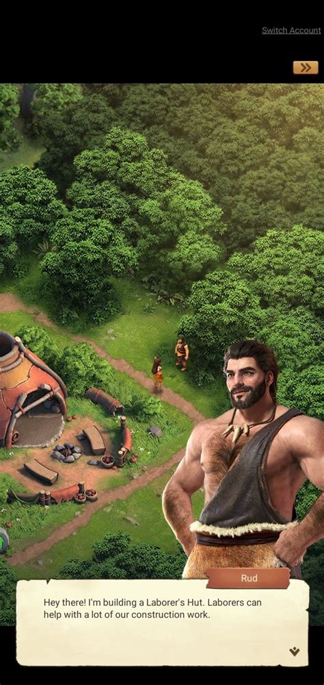 primitive era apk   android