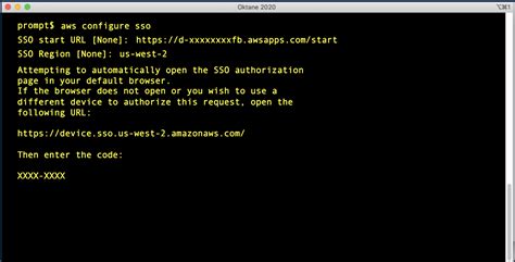 Aws Single Sign On Sso Workforce Identity Sso Service For Aws