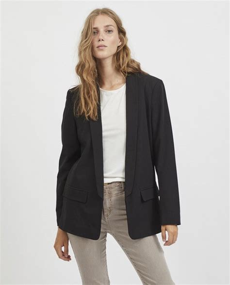 Jackets And Blazers Vila Clothing For Woman · Women S Fashion · El Corte Inglés