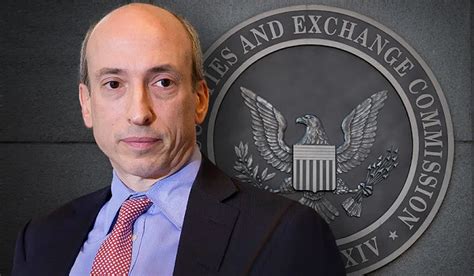 REAL CLEAR CRYPTO OP ED Gary Gensler S Reign At The SEC May Be