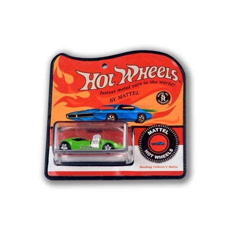 World S Smallest Hot Wheels Toy Car Walmart Canada