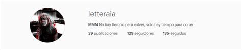 Domingo de Instagram letteraia Tu estilo es único es un free pass