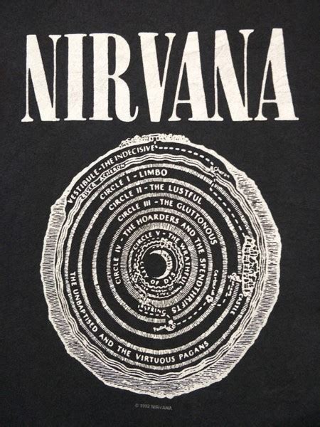 Nirvana Vestibule 1992 Real Or Fake Vintage T Shirt Forum