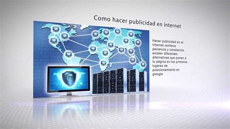 Como Hacer Publicidad En Internet YouTube