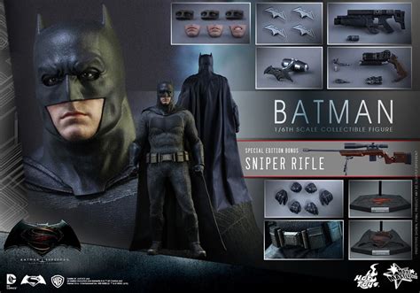 Hot Toys Batman V Superman Page Toy Discussion At Toyark