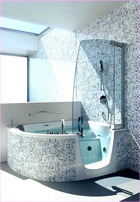 Jacuzzi Tub Shower: A Comprehensive Guide - Shower Ideas