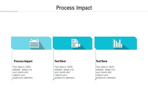 Process Impact Ppt Powerpoint Presentation Inspiration Graphics Example