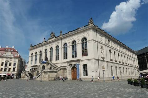 Best 6 Things to Do in Dresden Transport Museum