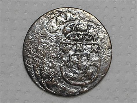 Raríssima Portugal 1 1 2 Réis 1662 Reinado de Don Afonso VI Lei