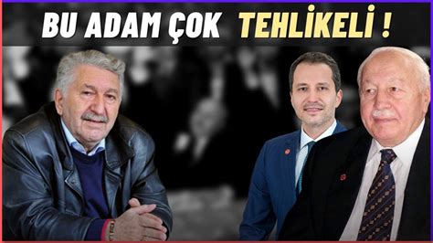 Aytun Alt Ndal Necmettin Erbakan Ile An S N Anlat Yor Youtube