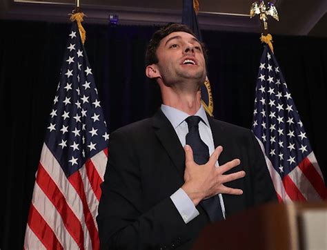 Jon Ossoff Running For Senate In Georgia | The Daily Caller