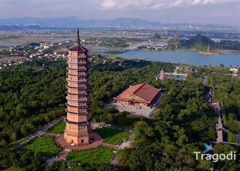 Ninh Binh Vietnam Travel, Tours, Hotels, Cuisine - Tragodi