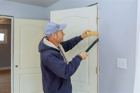 How To Install an Interior Door Lakeville, MN