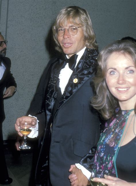 John Denvers Ex Wife Annie Top John Denver Wedding Songs Perfect For